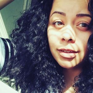 Meet your Posher, Lesley